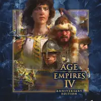  Age of Empires 4 Anniversary Edition