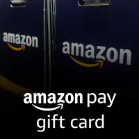 Amazon Hediye Kartı 100 TL