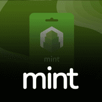 Mint Prepaid Card 5 EUR
