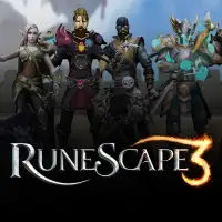 Runescape 10 USD Gift Card