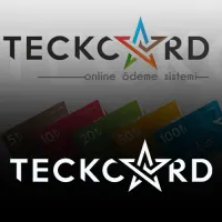 Teckcard 1 TL Card